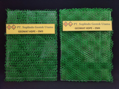 HDPE Corrugated Pipe (ST), Super-Drain: ID-100mm.